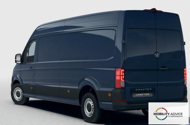 Volkswagen Crafter 35 L4H3 3S vorb.AHK Temp Kam AppCo 2xPDC 
