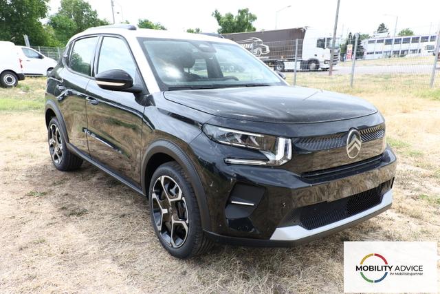 Citro&euml;n C3 PLUS CarP/AndroidA PDC LED HUD Klim DAB BT 