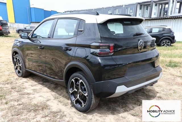 Citro&euml;n C3 PLUS CarP/AndroidA PDC LED HUD Klim DAB BT 