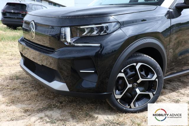 Citro&euml;n C3 PLUS CarP/AndroidA PDC LED HUD Klim DAB BT 