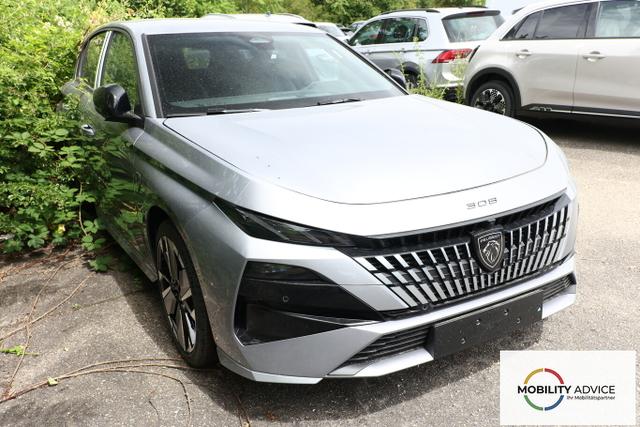 Peugeot 308 GT Exclusive MY26 Alcant. 360&deg; ACC Nav Keyl 