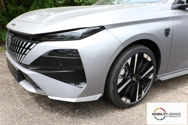 Peugeot 308 GT Exclusive MY26 Alcant. 360&deg; ACC Nav Keyl 