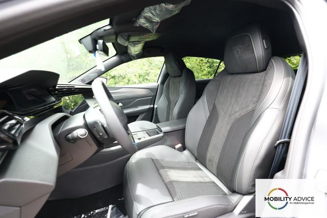 Peugeot 308 GT Exclusive MY26 Alcant. 360&deg; ACC Nav Keyl 
