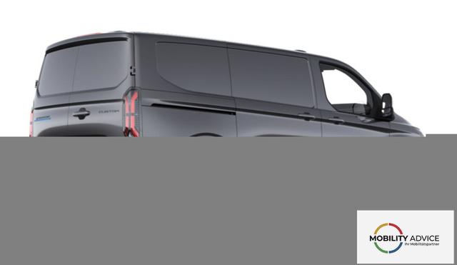Ford E-Transit Custom Limited 71kWh L1 LED SHZ 2S 16Z 