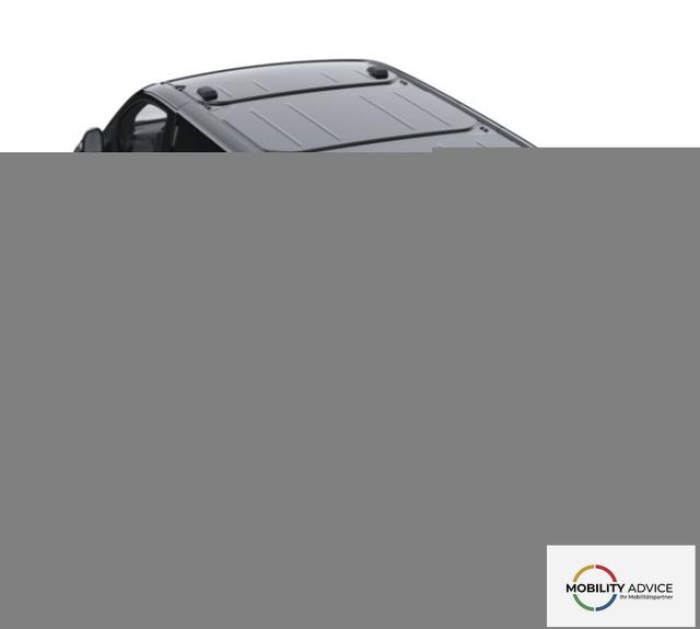 Ford E-Transit Custom Limited 71kWh L1 AHK ProPower 
