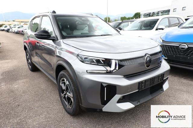 Citro&euml;n C3 Aircross MAX Hybrid 7S Nav Kam 2xPDC CarP 17Z 
