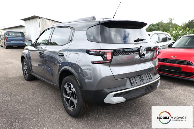 Citro&euml;n C3 Aircross MAX Hybrid 7S Nav Kam 2xPDC CarP 17Z 
