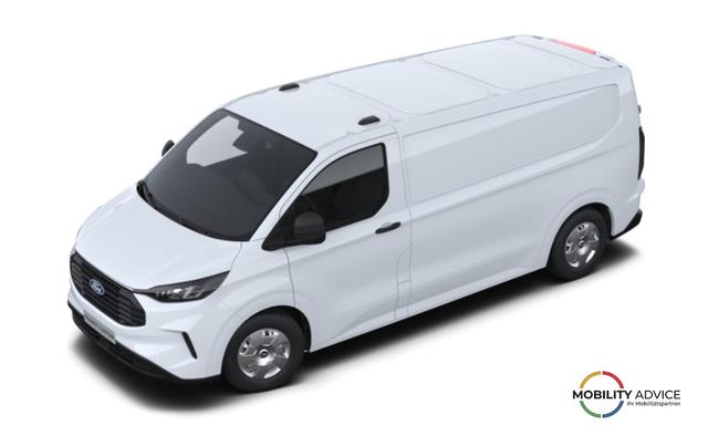 Ford Transit Custom Trend 320L2 Kam Temp Klima PDC 3S 