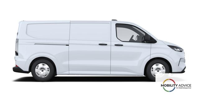 Ford Transit Custom Trend 320L2 Kam Temp Klima PDC 3S 
