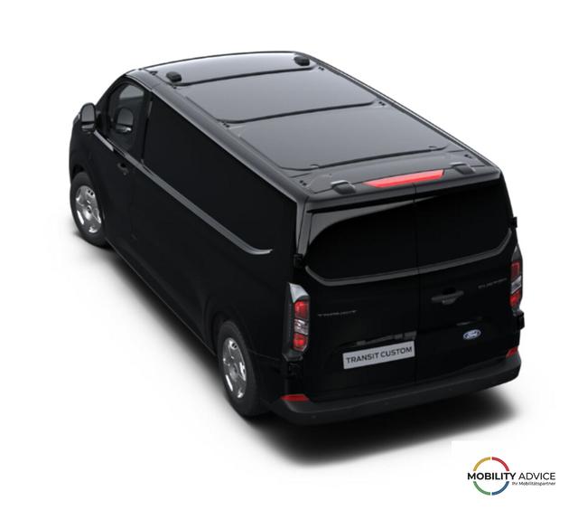 Ford Transit Custom Trend 320L2 AHK SHZ Kam Temp 3S 