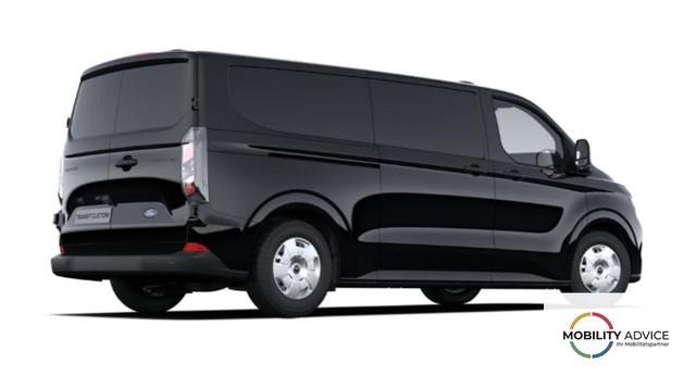 Ford Transit Custom Trend 320L2 AHK SHZ Kam Temp 3S 