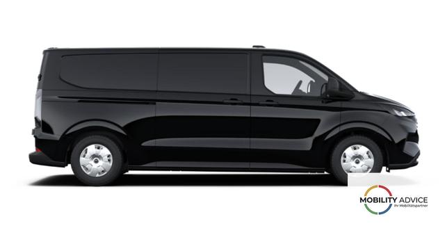 Ford Transit Custom Trend 320L2 AHK SHZ Kam Temp 3S 
