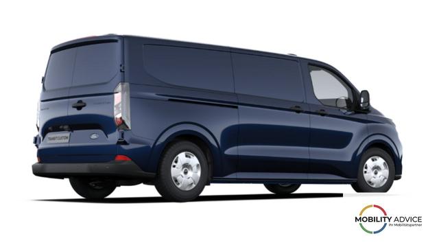 Ford Transit Custom Trend 320L2 LED SHZ Kam Temp 2S 