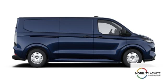 Ford Transit Custom Trend 320L2 LED SHZ Kam Temp 2S 