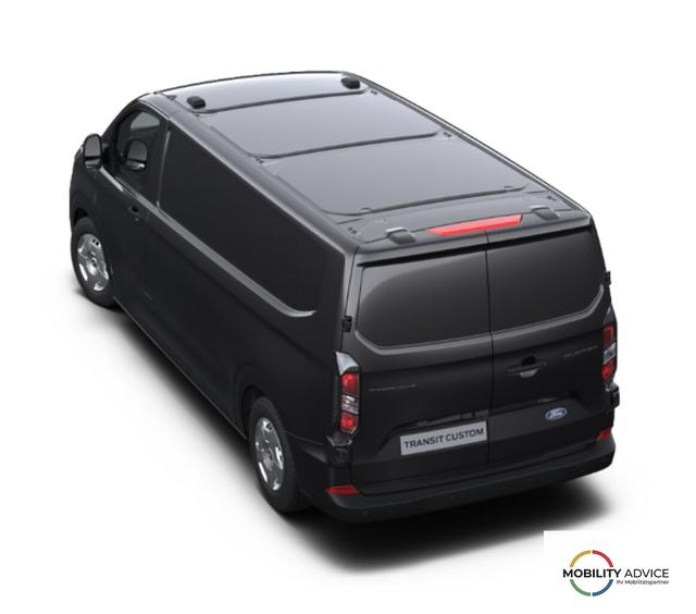 Ford Transit Custom Trend 320L2 LED AHK SHZ Kam 3S 