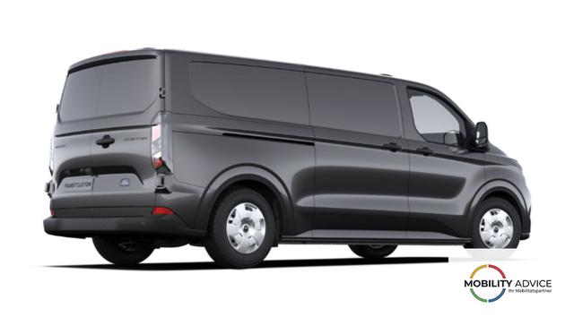 Ford Transit Custom Trend 320L2 LED AHK SHZ Kam 3S 