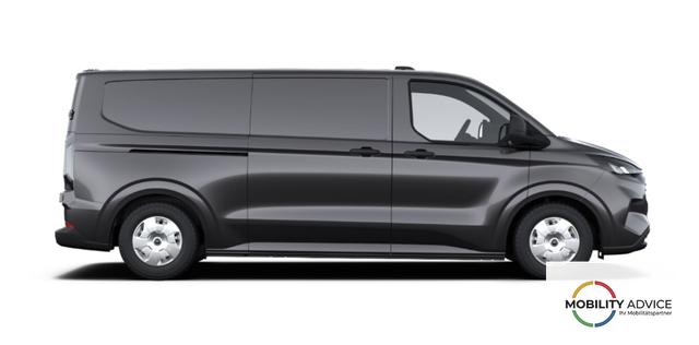 Ford Transit Custom Trend 320L2 LED AHK SHZ Kam 3S 