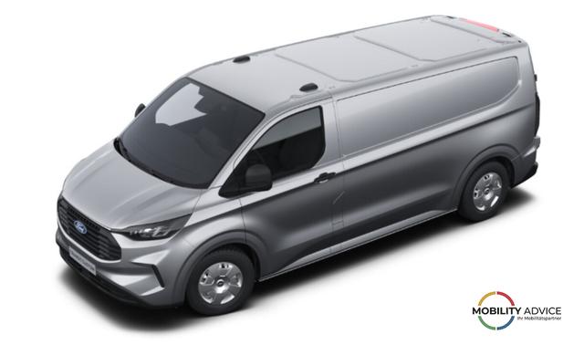 Ford Transit Custom Trend 320L2 LED Kam Temp PDC 3S 