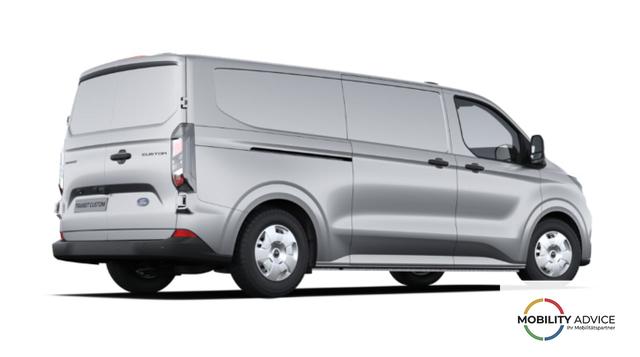 Ford Transit Custom Trend 320L2 LED Kam Temp PDC 3S 
