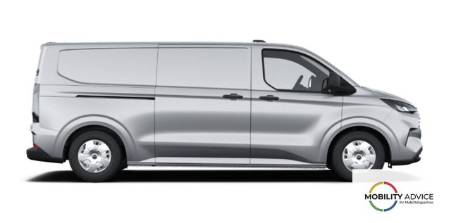 Ford Transit Custom Trend 320L2 LED Kam Temp PDC 3S 