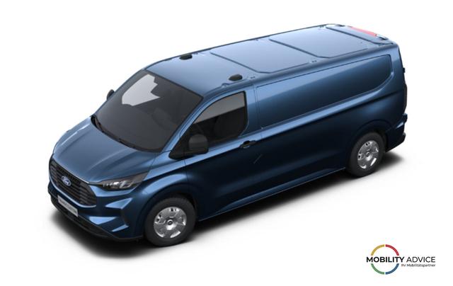Ford Transit Custom Trend Aut 320L2 LED AHK Kam 3S 