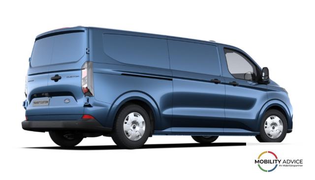 Ford Transit Custom Trend Aut 320L2 LED AHK Kam 3S 