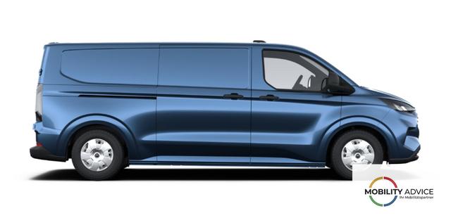 Ford Transit Custom Trend Aut 320L2 LED AHK Kam 3S 
