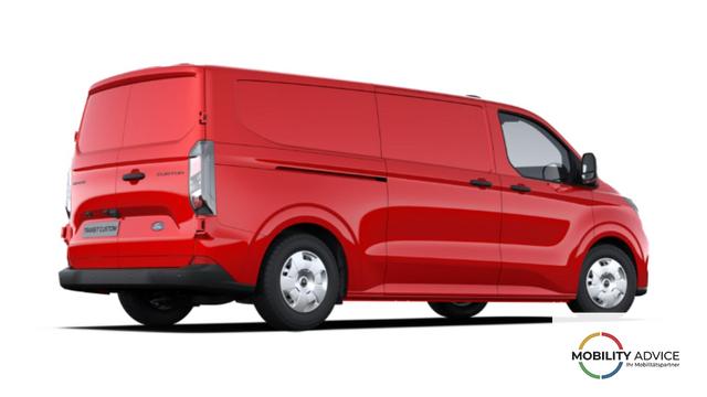 Ford Transit Custom Trend Aut 320L2 AHK SHZ Kam 3S 