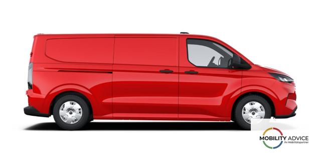 Ford Transit Custom Trend Aut 320L2 AHK SHZ Kam 3S 