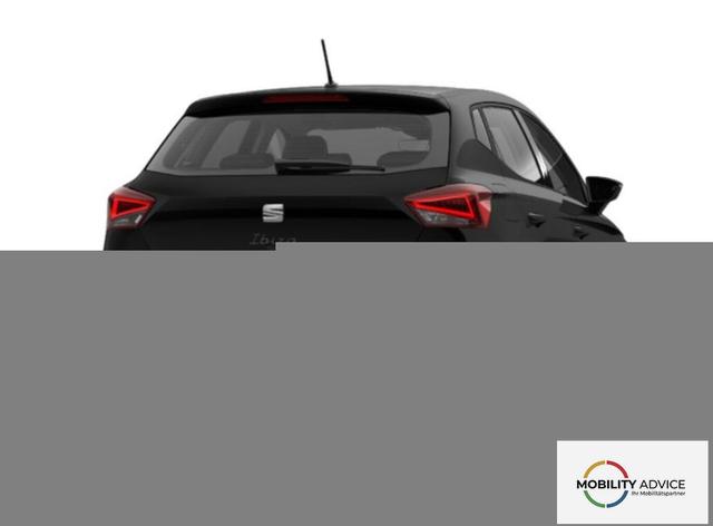 Seat Ibiza NeuMod LED FullLink Temp 15" PDC Klima 