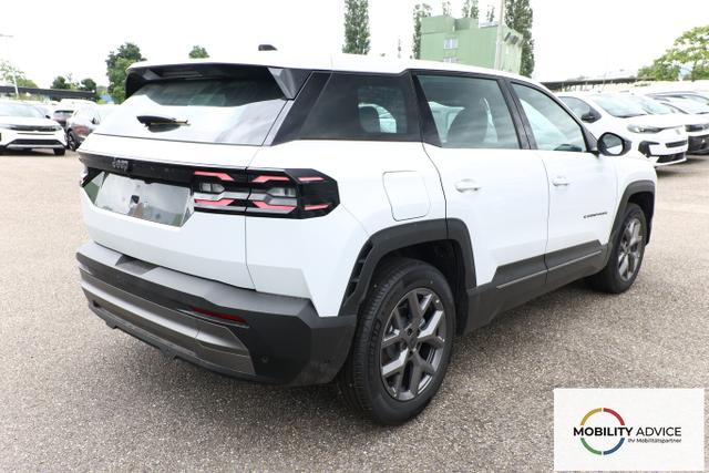 Jeep Compass Altitude Hybrid Pano Nav eHk 360&deg;Kam 18Z 