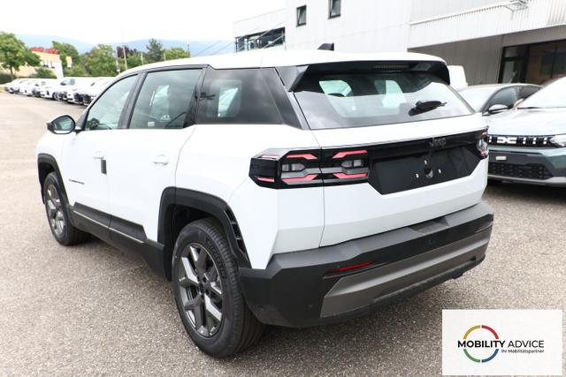Jeep Compass Altitude Hybrid Pano Nav eHk 360&deg;Kam 18Z 