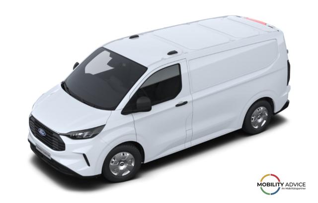 Ford Transit Custom Trend Aut 320L1 LED SHZ Kam 2S 