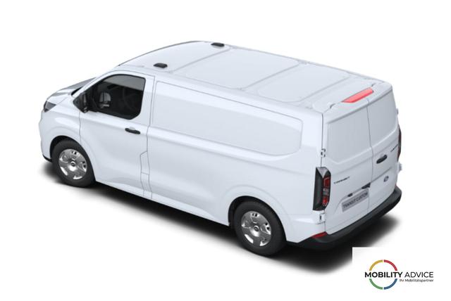 Ford Transit Custom Trend Aut 320L1 LED SHZ Kam 2S 