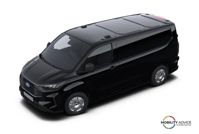 Ford Transit Custom Trend Aut 320L1 LED Kam Temp 3S 
