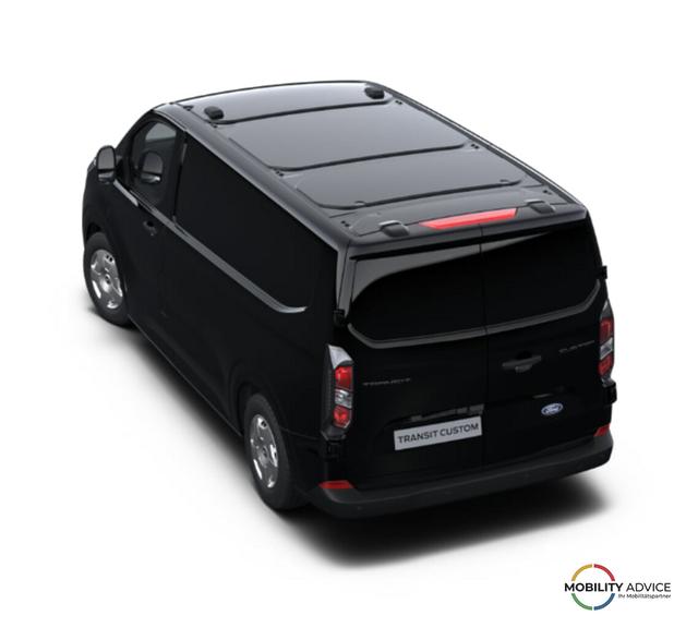 Ford Transit Custom Trend Aut 320L1 LED Kam Temp 3S 