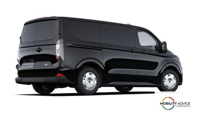 Ford Transit Custom Trend Aut 320L1 LED Kam Temp 3S 