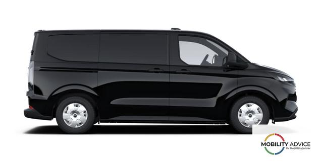 Ford Transit Custom Trend Aut 320L1 LED Kam Temp 3S 