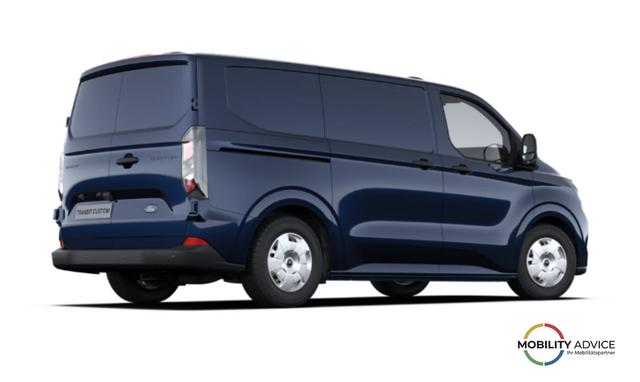 Ford Transit Custom Trend Aut 320L1 LED SHZ Kam Temp 