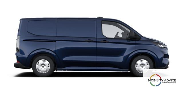 Ford Transit Custom Trend Aut 320L1 LED SHZ Kam Temp 