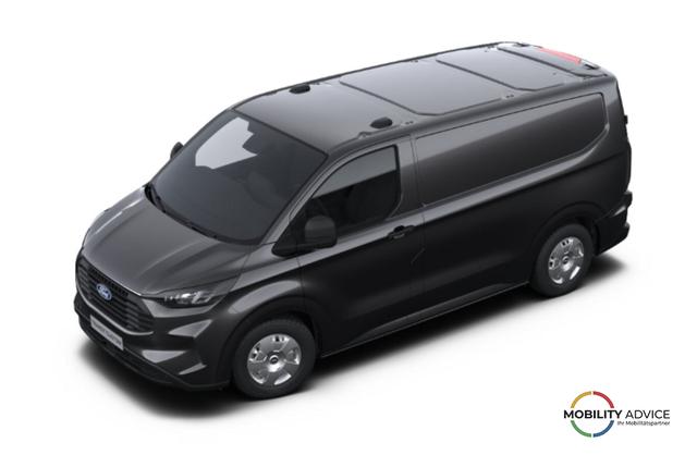 Ford Transit Custom Trend Aut 320L1 SHZ Kam Temp 3S 