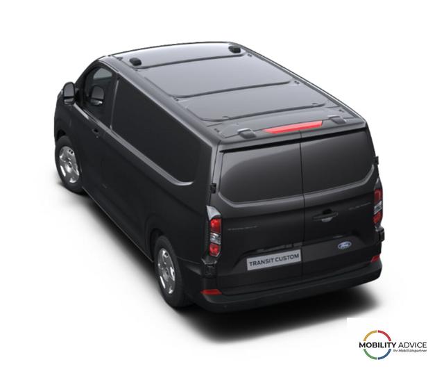 Ford Transit Custom Trend Aut 320L1 SHZ Kam Temp 3S 