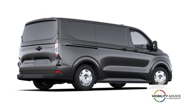 Ford Transit Custom Trend Aut 320L1 SHZ Kam Temp 3S 
