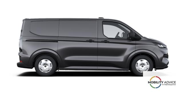 Ford Transit Custom Trend Aut 320L1 SHZ Kam Temp 3S 