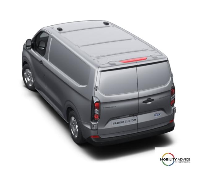 Ford Transit Custom Trend Aut 320L1 LED SHZ Kam 2S 