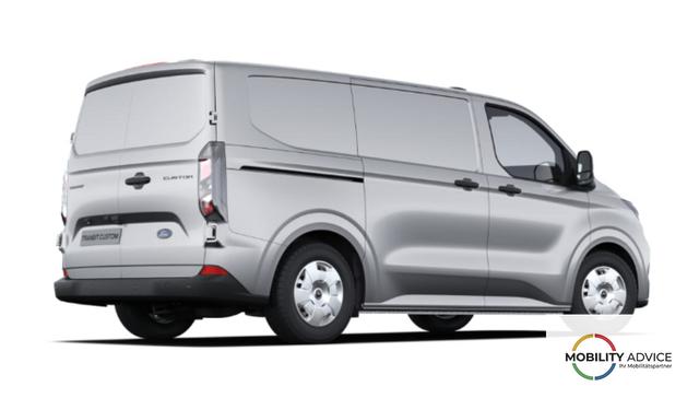Ford Transit Custom Trend Aut 320L1 LED SHZ Kam 2S 