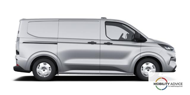 Ford Transit Custom Trend Aut 320L1 LED SHZ Kam 2S 