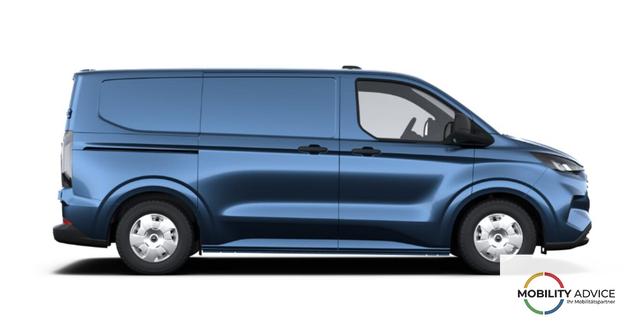 Ford Transit Custom Trend Aut 320L1 LED SHZ Kam 3S 