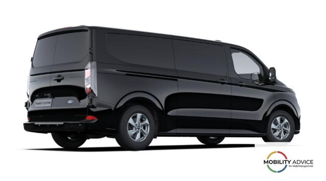 Ford Transit Custom Limited 320L2 LED SHZ Kam KeyL 2S 