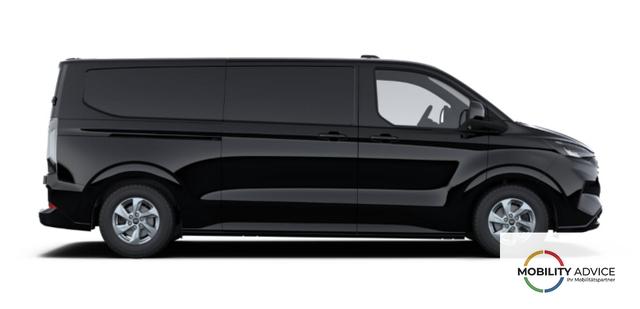 Ford Transit Custom Limited 320L2 LED SHZ Kam KeyL 2S 